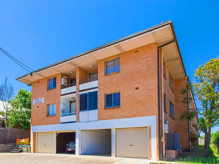 2/28 Villa Street, Annerley QLD 4103