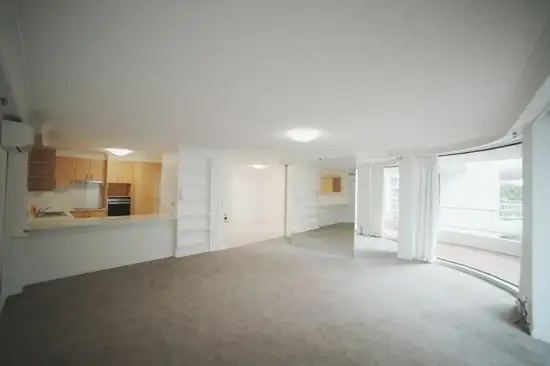 Third view of Homely apartment listing, U15 85 Old Burleigh Road, Surfers Paradise QLD 4217
