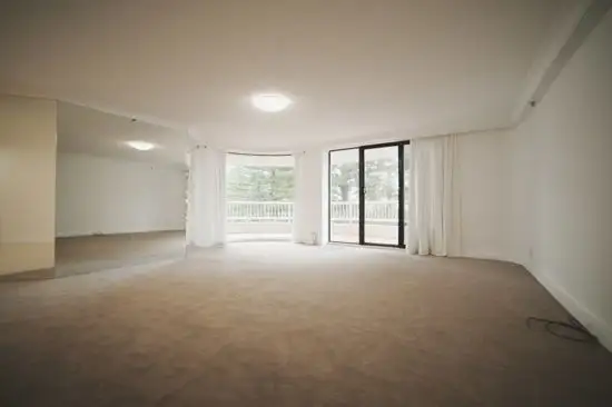 Fifth view of Homely apartment listing, U15 85 Old Burleigh Road, Surfers Paradise QLD 4217
