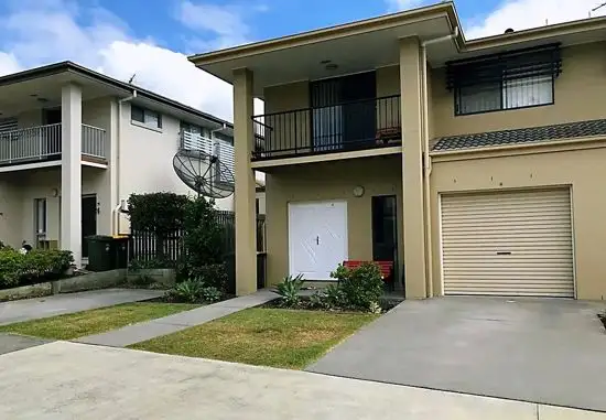Main view of Homely townhouse listing, 8/20 Rosella Close, Calamvale QLD 4116
