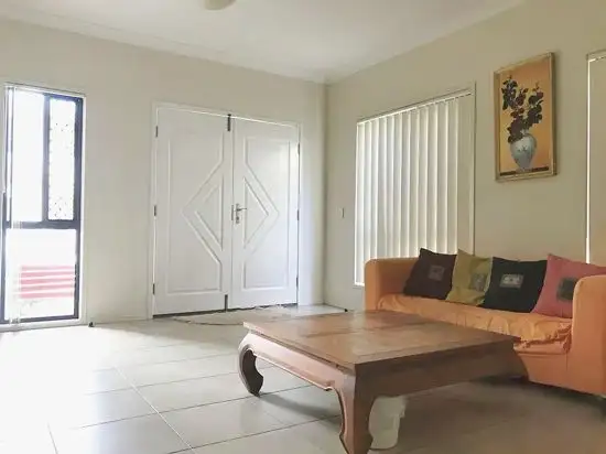 Second view of Homely townhouse listing, 8/20 Rosella Close, Calamvale QLD 4116