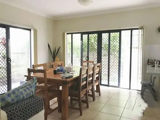 Third view of Homely townhouse listing, 8/20 Rosella Close, Calamvale QLD 4116