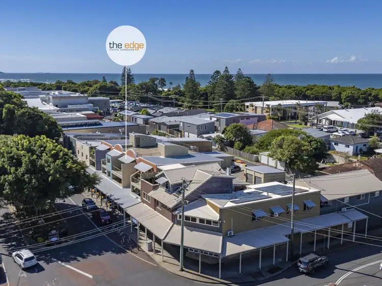 Main view of Homely unit listing, 7/4 First Ave, Sawtell NSW 2452