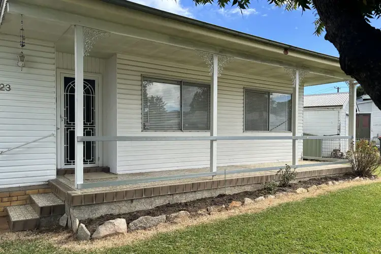 23 Diane Street, Tamworth NSW 2340