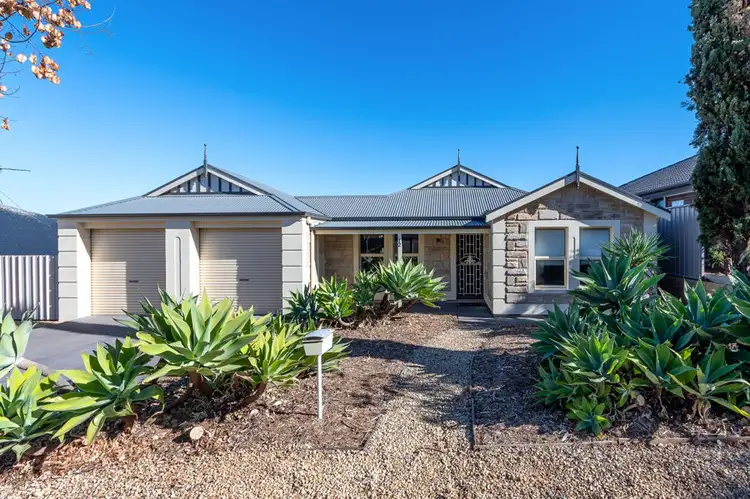 Main view of Homely house listing, 12 Melaleuca, Murray Bridge SA 5253