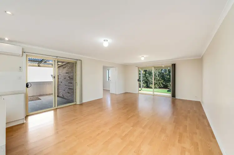 Third view of Homely house listing, 12 Melaleuca, Murray Bridge SA 5253