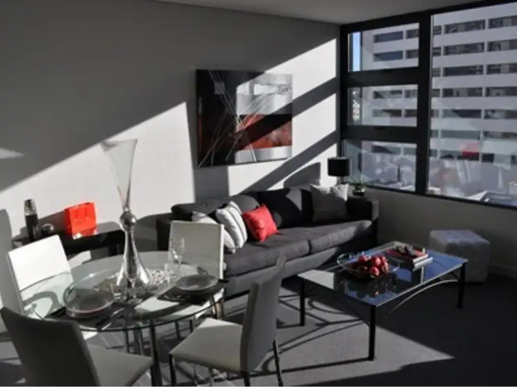 Unit 25/101 Murray St, Perth WA 6000