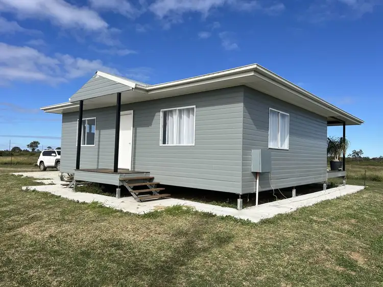 Main view of Homely house listing, 85 Boolooroo St, Ashley NSW 2400