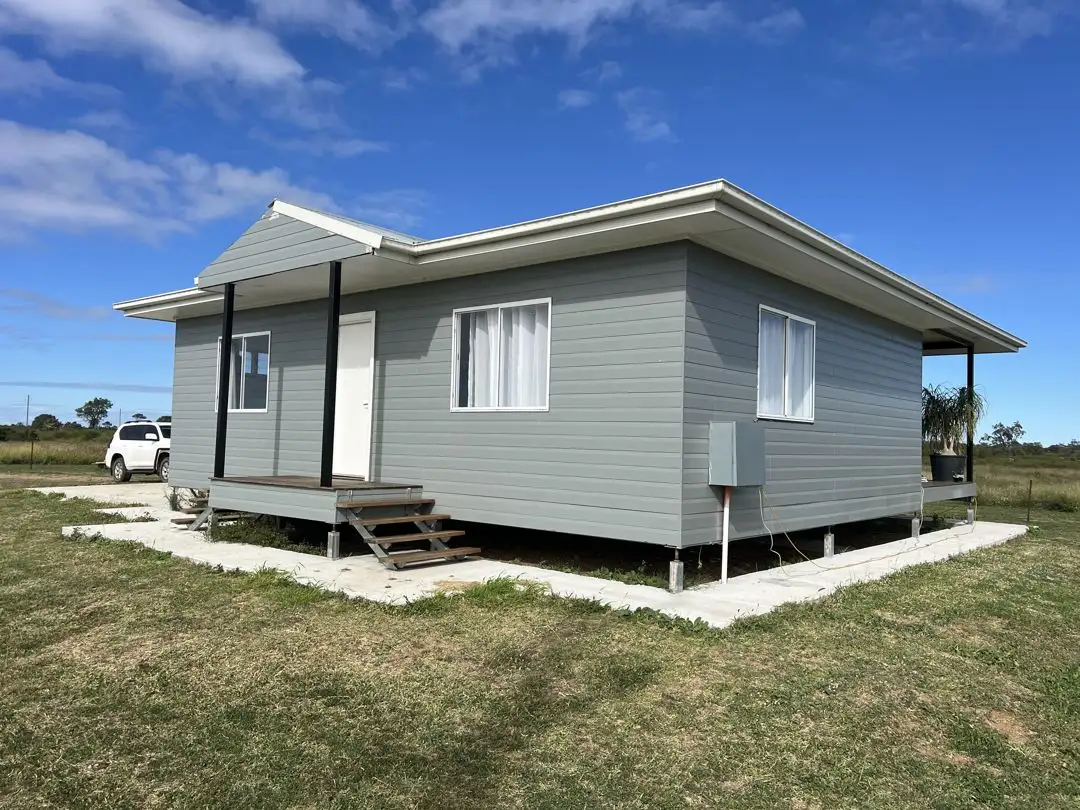 Main view of Homely house listing, 85 Boolooroo St, Ashley NSW 2400