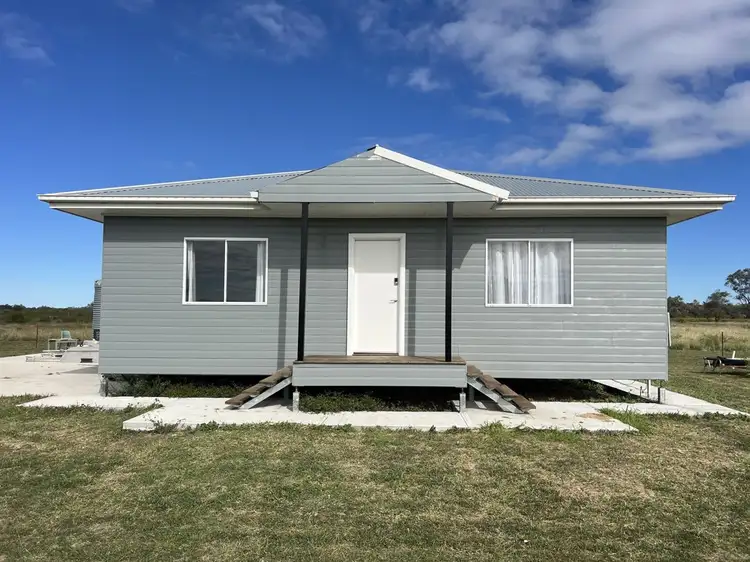 Second view of Homely house listing, 85 Boolooroo St, Ashley NSW 2400