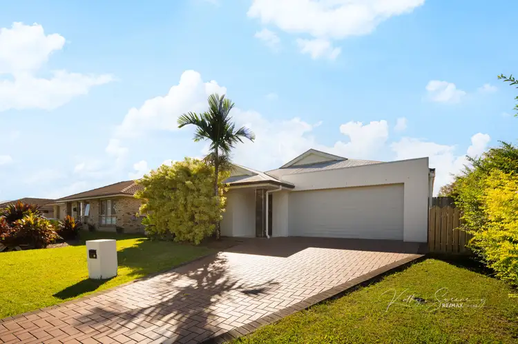 Third view of Homely house listing, 4 Herd Street, Caboolture QLD 4510