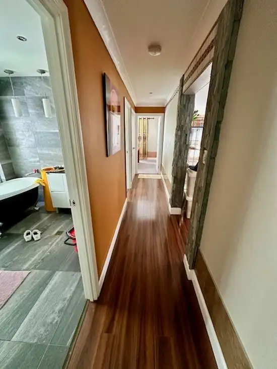 Fourth view of Homely house listing, 21 COACH WAY, Upper Coomera QLD 4209