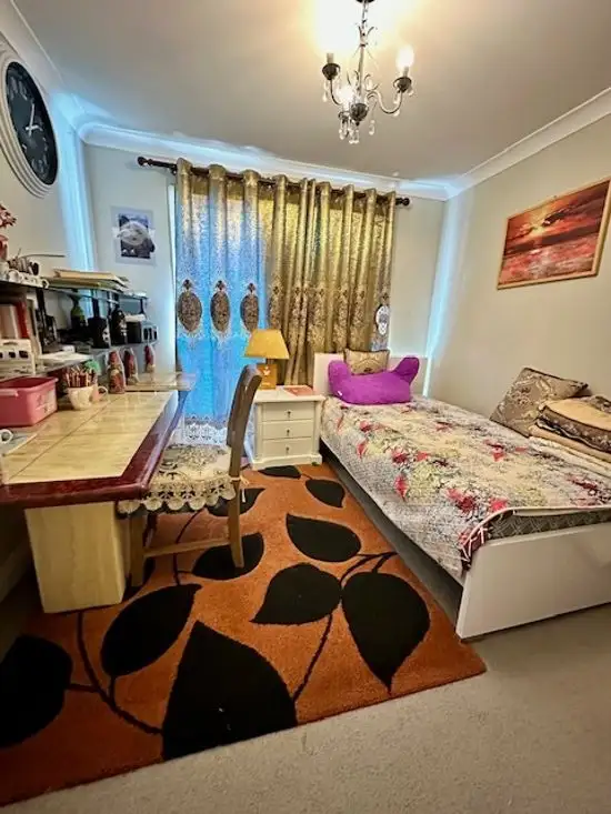 Fifth view of Homely house listing, 21 COACH WAY, Upper Coomera QLD 4209