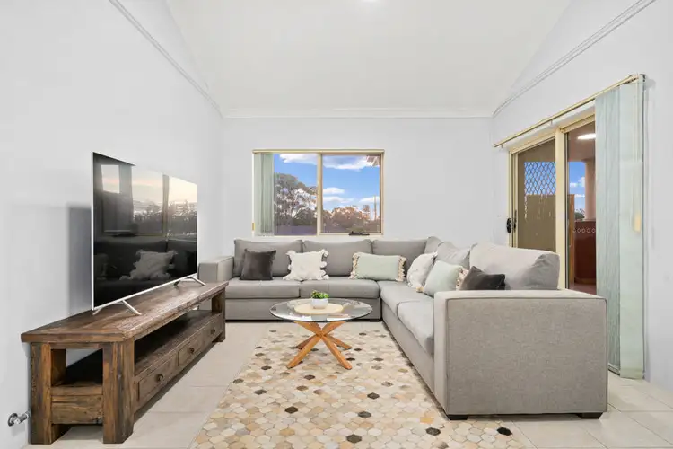 Second view of Homely unit listing, 15/14-16 Fairlight Ave, Fairfield NSW 2165
