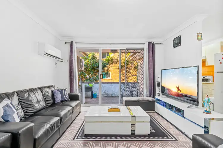 Second view of Homely unit listing, 9/19 Lackey Street, Fairfield NSW 2165