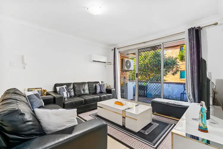 Third view of Homely unit listing, 9/19 Lackey Street, Fairfield NSW 2165