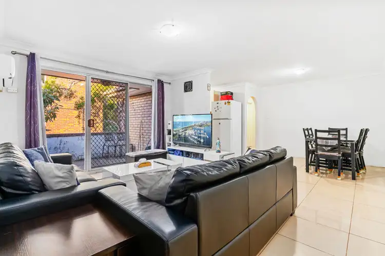 Fourth view of Homely unit listing, 9/19 Lackey Street, Fairfield NSW 2165