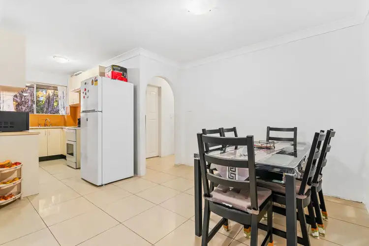 Fifth view of Homely unit listing, 9/19 Lackey Street, Fairfield NSW 2165