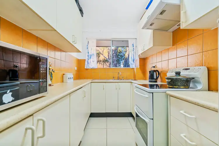 Sixth view of Homely unit listing, 9/19 Lackey Street, Fairfield NSW 2165