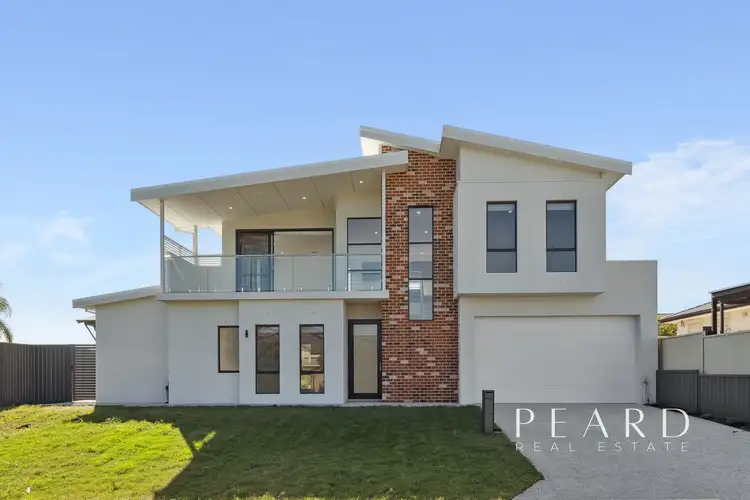 4 Minstrel Way, Ocean Reef WA 6027