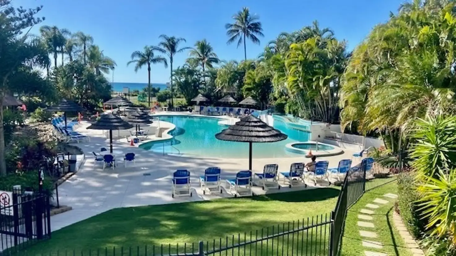 Main view of Homely unit listing, 22c / 973 Gold Coast Highway, Palm Beach QLD 4221