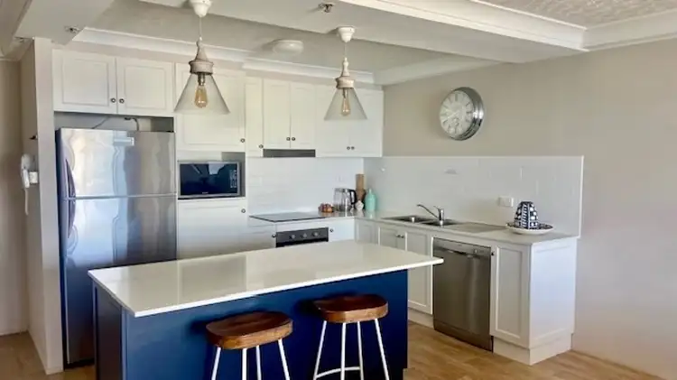 Second view of Homely unit listing, 22c / 973 Gold Coast Highway, Palm Beach QLD 4221