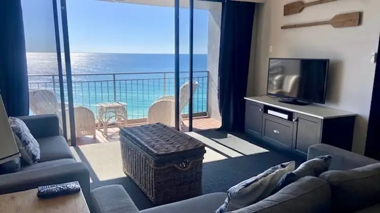 Third view of Homely unit listing, 22c / 973 Gold Coast Highway, Palm Beach QLD 4221