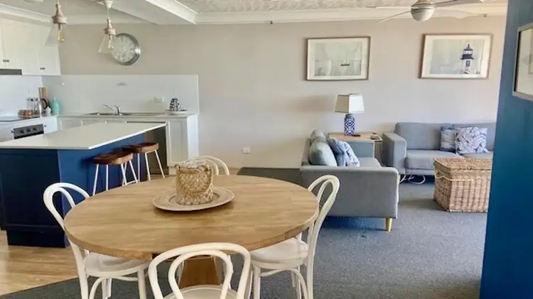 Fourth view of Homely unit listing, 22c / 973 Gold Coast Highway, Palm Beach QLD 4221