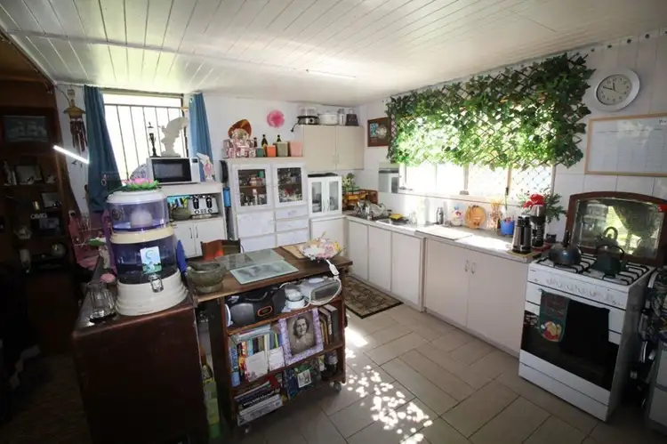 Sixth view of Homely rural property listing, 426 Mitchell Road, Mount Maria QLD 4674