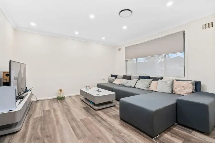 Second view of Homely house listing, 18 Catherine Ave, Lurnea NSW 2170