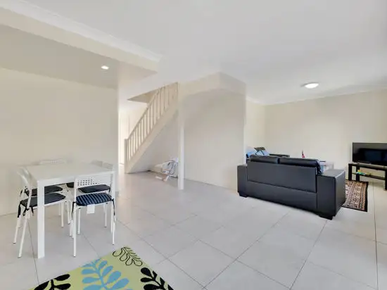 Third view of Homely townhouse listing, 51 280 Handford Rd, Taigum QLD 4018