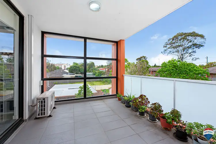 12/38 HOPE STREET, Penrith NSW 2750