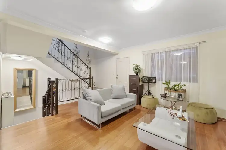 Fifth view of Homely townhouse listing, 14/58 Lansdowne Street, Merrylands NSW 2160