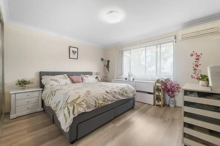 Sixth view of Homely townhouse listing, 14/58 Lansdowne Street, Merrylands NSW 2160