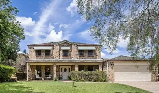 75 McConnell Crescent, Brookfield QLD 4069