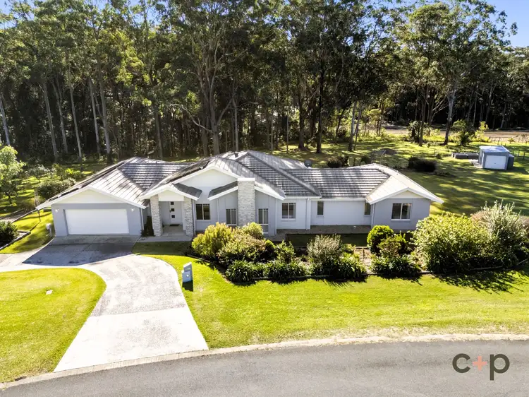 73 Pearl Circuit, Valla NSW 2448