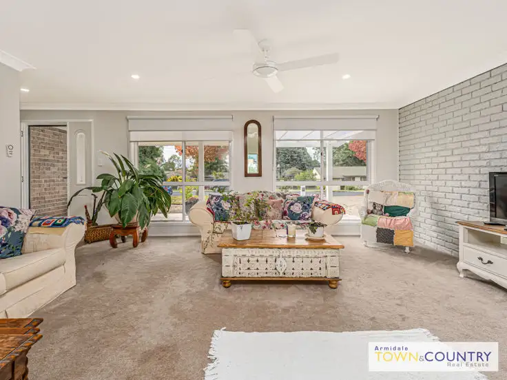 Third view of Homely house listing, 22 Short Street, Armidale NSW 2350
