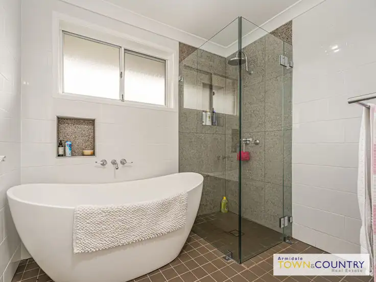 Sixth view of Homely house listing, 22 Short Street, Armidale NSW 2350