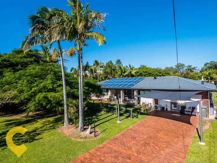 8 Parkway Road, Daisy Hill QLD 4127