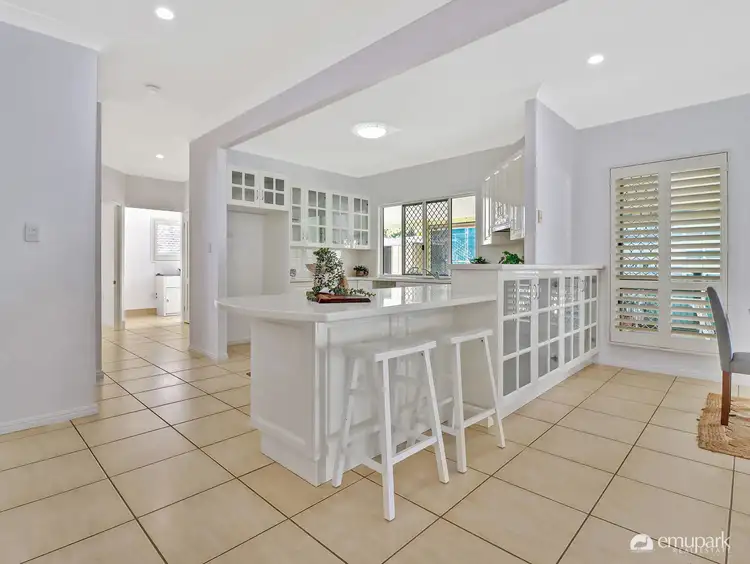 Main view of Homely house listing, 5 Meadow Street, Keppel Sands QLD 4702