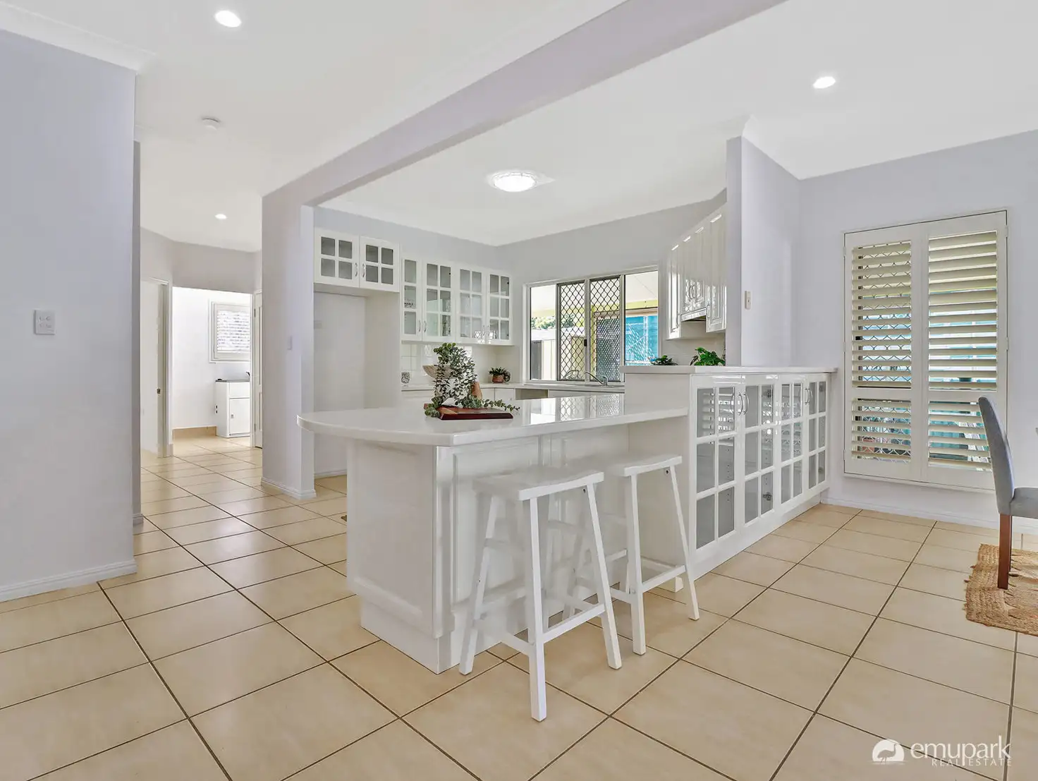 Main view of Homely house listing, 5 Meadow Street, Keppel Sands QLD 4702