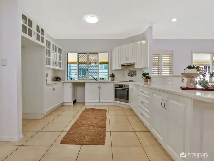 Third view of Homely house listing, 5 Meadow Street, Keppel Sands QLD 4702