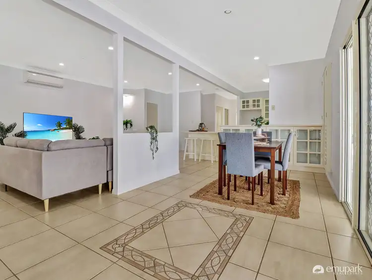 Sixth view of Homely house listing, 5 Meadow Street, Keppel Sands QLD 4702