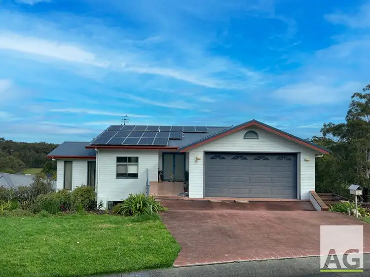2 The Knoll, Tallwoods Village NSW 2430