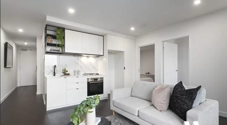 1001/14 David Street, Richmond VIC 3121