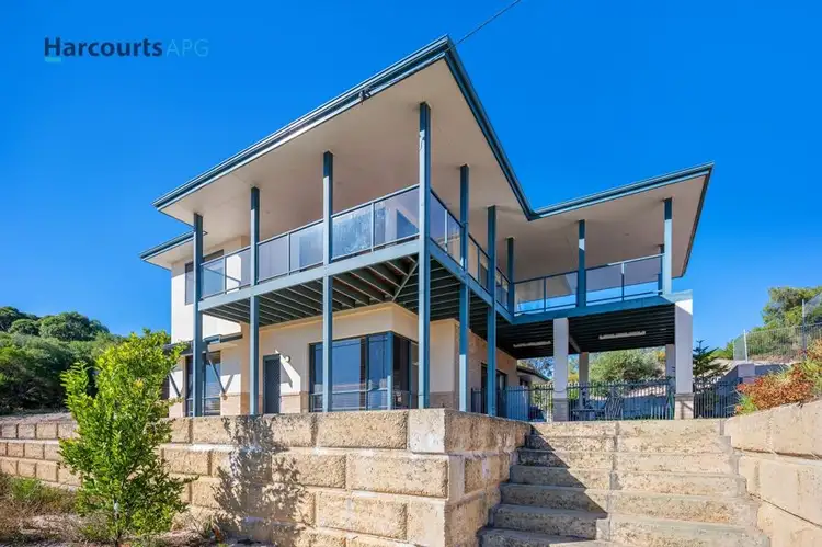 Main view of Homely house listing, 14 Ashton Road, Binningup WA 6233