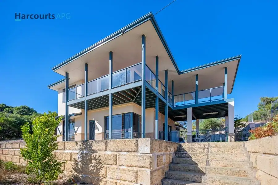 Main view of Homely house listing, 14 Ashton Road, Binningup WA 6233