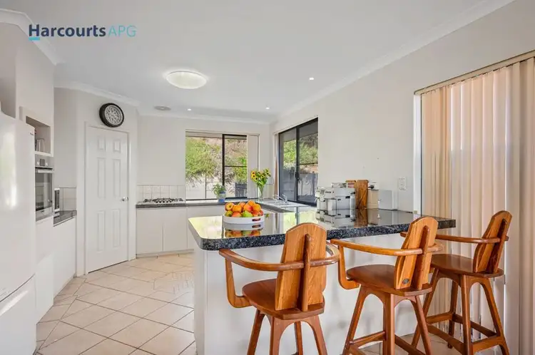 Third view of Homely house listing, 14 Ashton Road, Binningup WA 6233