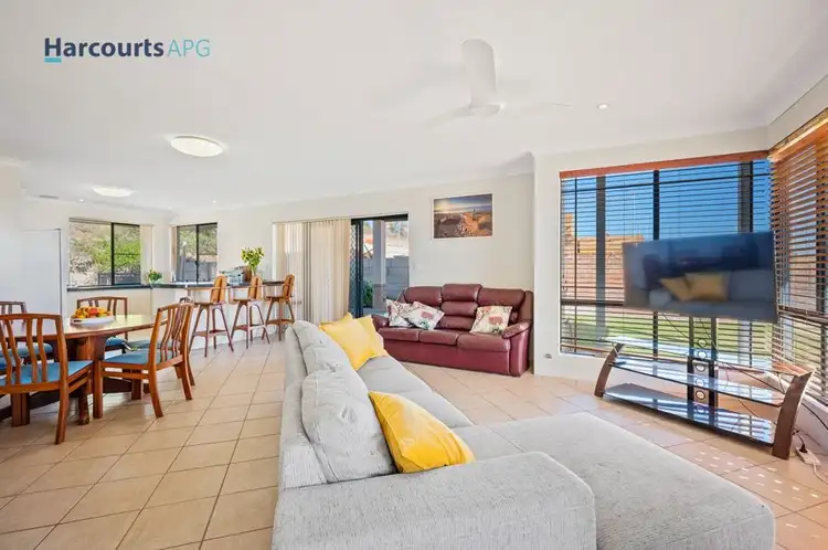 Fourth view of Homely house listing, 14 Ashton Road, Binningup WA 6233