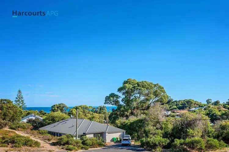Fifth view of Homely house listing, 14 Ashton Road, Binningup WA 6233